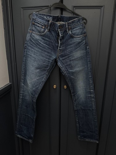 Visvim social sculpture - visvim, 01