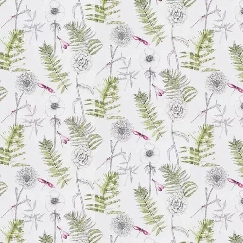 Designer guild acanthus moss - guild,