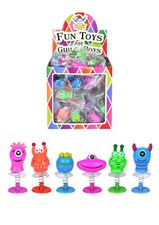 Monster jump ups party - monster,