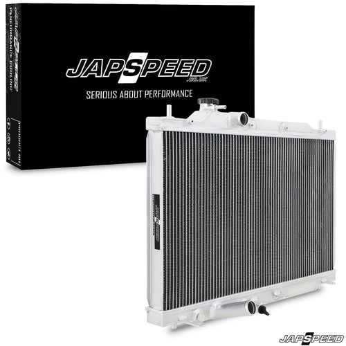 Japspeed 42mm aluminium - 42mm, alloy