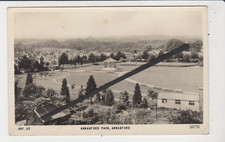 FRITH PHOTO POSTCARD - ANNANFORD PARK, ANNANFORD - POSTED