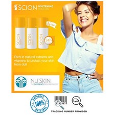NuSkin Scion Brightening