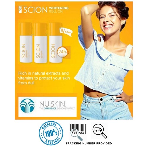 Nuskin scion brightening - nuskin,