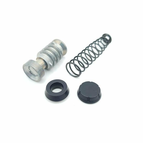 Rear brake pump - , piston