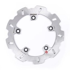 Braking W-Fix rear brake disc