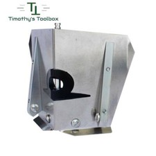 TapeTech CF25TT 2.5" Corner Flusher / Glazer for Drywall Taping / Finishing