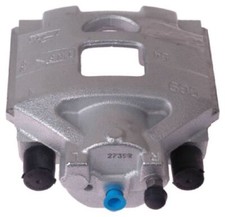 Genuine OEM Daihatsu Charade Brake Caliper Front Right Offside 2011-