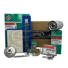 GPS Generator Parts