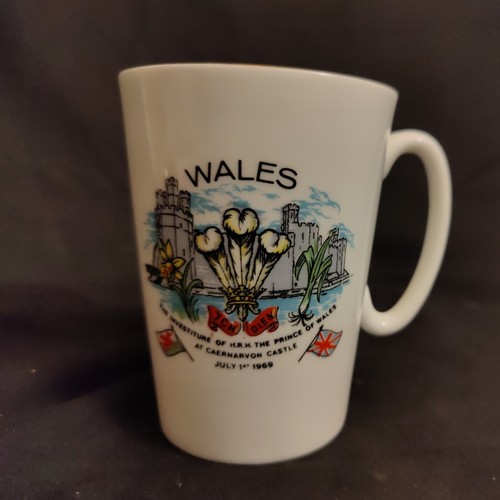 Vintage royal prince - vintage, of