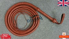 Indiana Jones Bullwhip 12