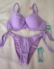 Seafolly Capri Bikini Set -