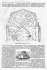 CAMBRIDGE The Northumberland