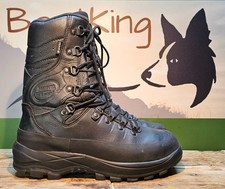 Meindl MFS GTX Goretex Dutch