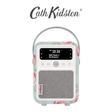 Cath kidston portable dab - kidston, dab/dab+