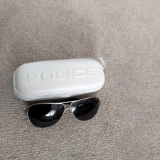 Police Sunglasses - Women's