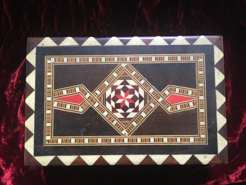 Vintage middle eastern - vintage,