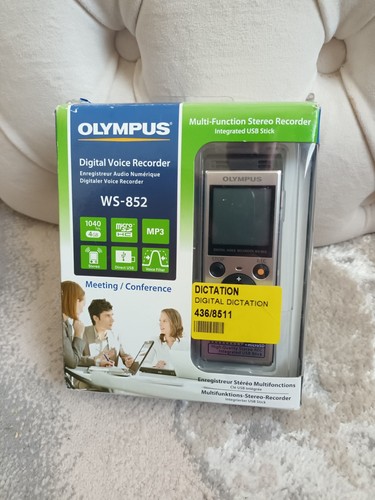 Olympus 852 4gb - olympus,