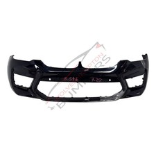 BMW M5 F90 FRONT BUMPER 2017 -