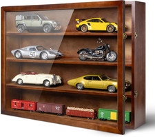 1/18 Scale Diecast Display