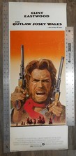 Clint Eastwood - Outlaw Josie