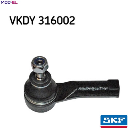 Tie rod end vkdy - vkdy, for