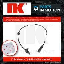 ABS Sensor fits BMW 220D F22