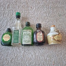 Empty used mixed - 5, x