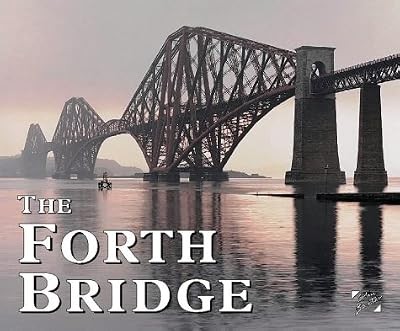 The forth bridge souvenir - forth,