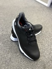 Footjoy Pro SLX Men's Golf Shoes Black Size 11 Brand New In Box