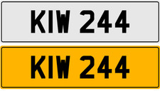 KIW 244 KW SLIM 3X3 DATELESS