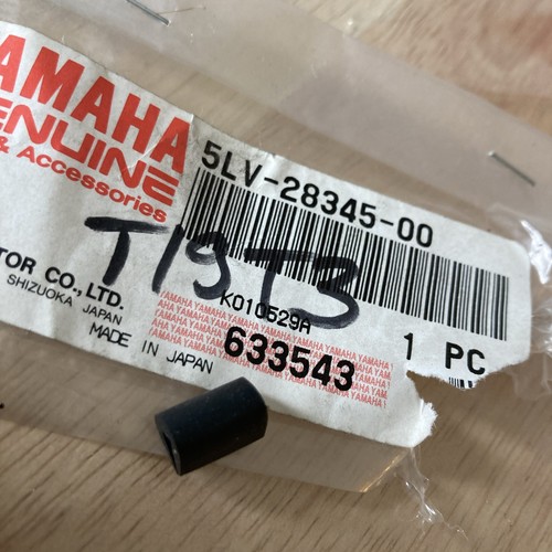 Yamaha 5lv 28345 - 5lv-28345-00, stopper