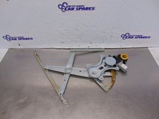 Toyota Corolla Window