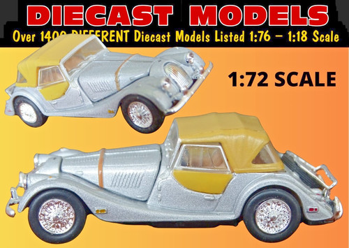 1968 2004 morgan plus - morgan,