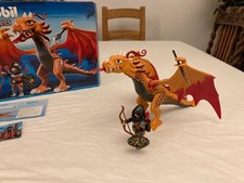 Playmobil 5483 - Dragon &