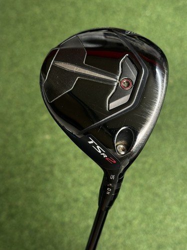 Titleist tsr2 wood 15 - tsr2,