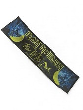 Iron Maiden Fear of The Dark (1998) Sew On Band PATCH Heavy Metal New