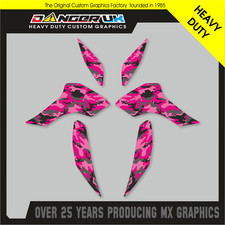 KAYO FOX AY70 YOUTH QUAD