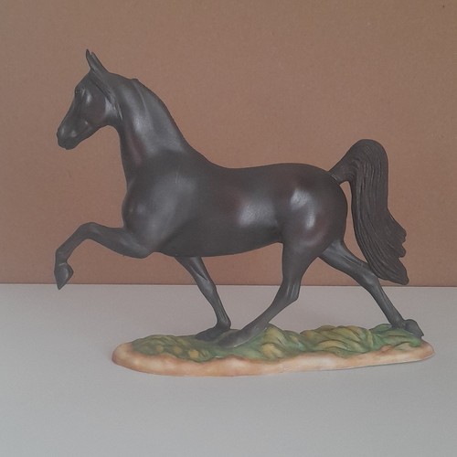 Franklin mint great horses - mint, of