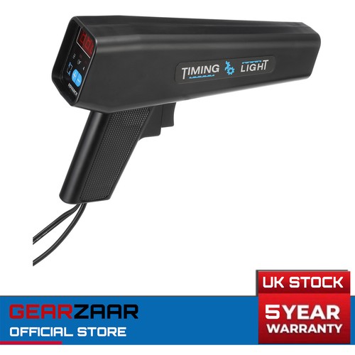 Engine ignition timing light - ignition,