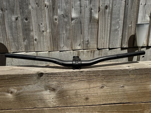 Cannondale mountain bike bars - bike,