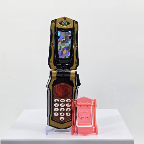 Bandai power rangers mystic - power,
