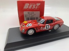 BEST ALFA ROMEO TZ2 SEBRING