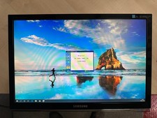 Samsung monitor SyncMaster