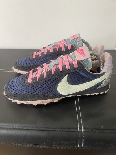 Rare nike waffle racer 8 - nike,