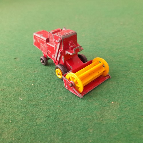 Matchbox series 65 - matchbox,