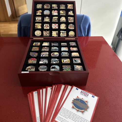 Danbury mint british victory - mint,