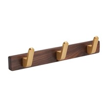 Wall Mounted Coat Rack