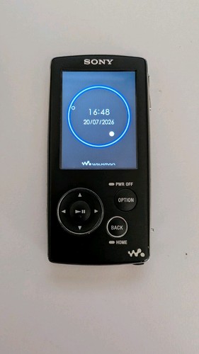 Sony walkman nwz a818 digital - sony, nwz-a818