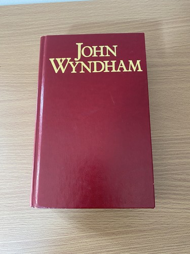 John wyndham complete and - john,