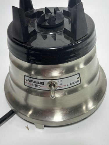 Genuine waring pro mbb5 - pro,
